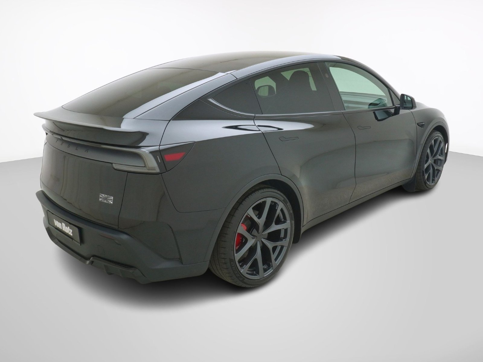 TESLA Model Y Performance AWD, Électrique, Voiture de démonstration, Automatique - 6