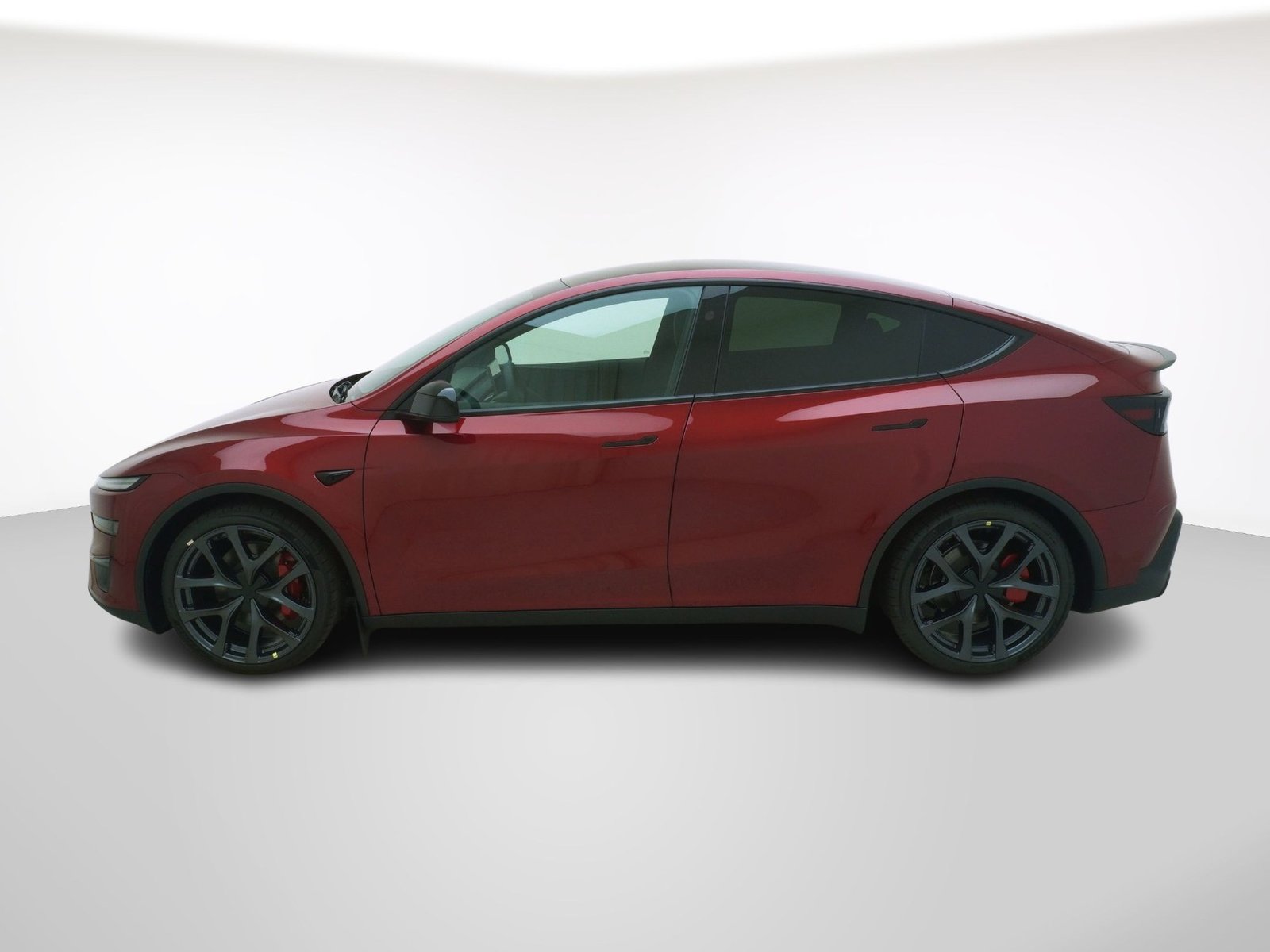TESLA Model Y Performance AWD, Elektro, Vorführwagen, Automatik - 2