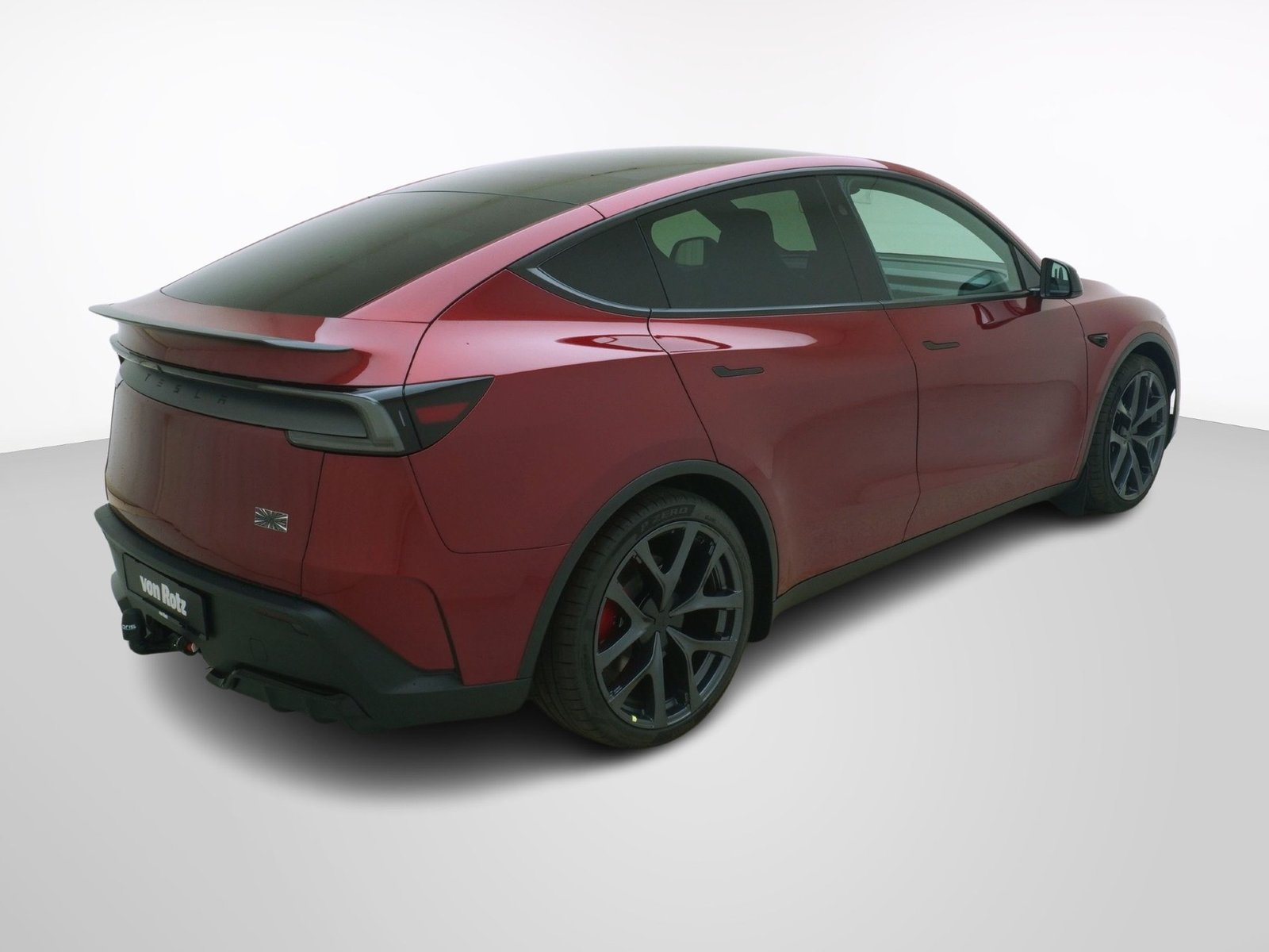 TESLA Model Y Performance AWD, Elektro, Vorführwagen, Automatik - 5