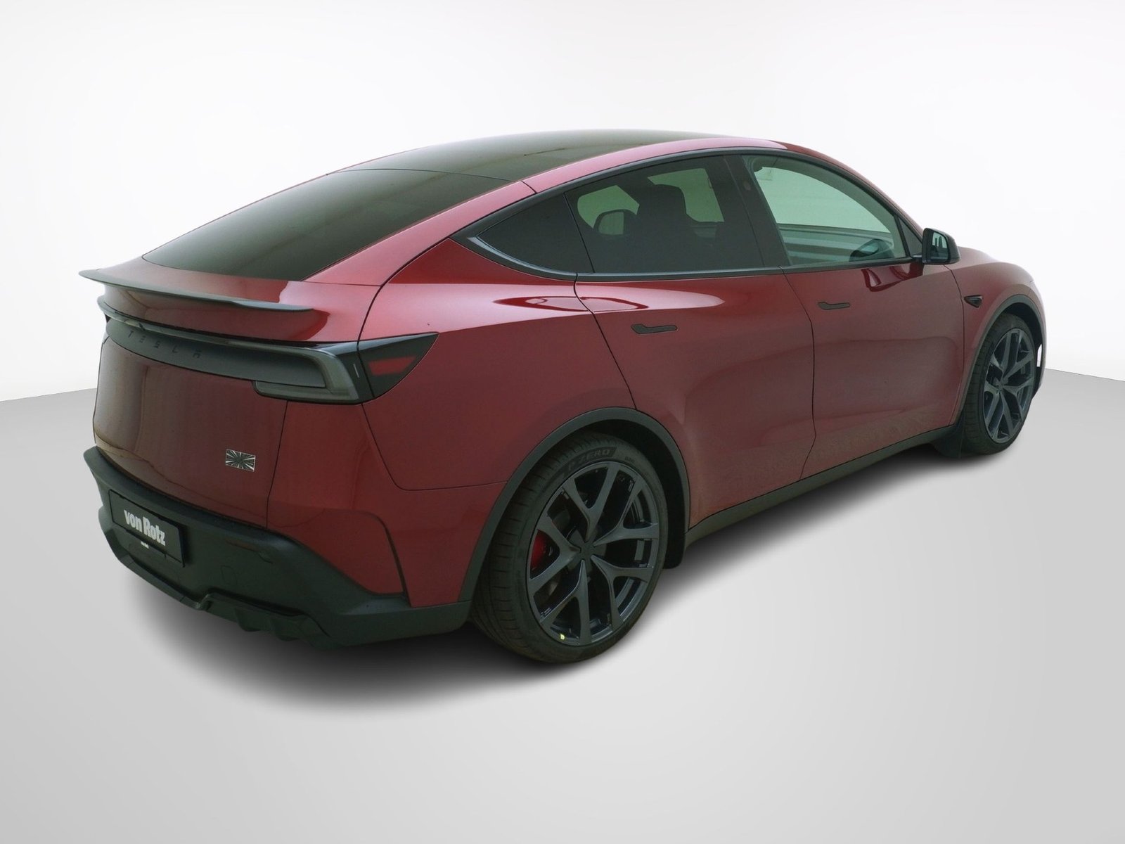 TESLA Model Y Performance AWD, Elektro, Vorführwagen, Automatik - 6