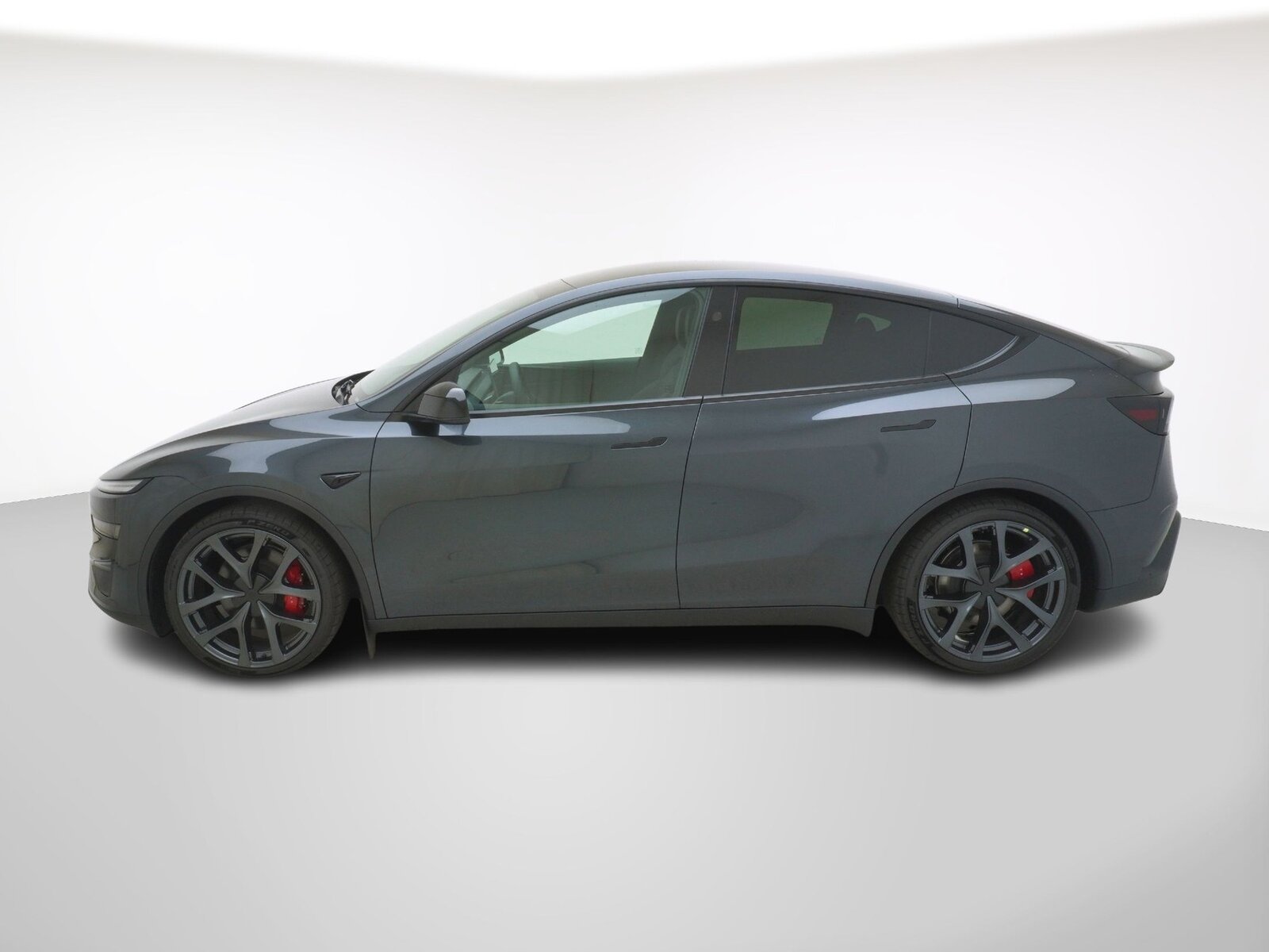 TESLA Model Y Performance AWD, Électrique, Voiture de démonstration, Automatique - 2