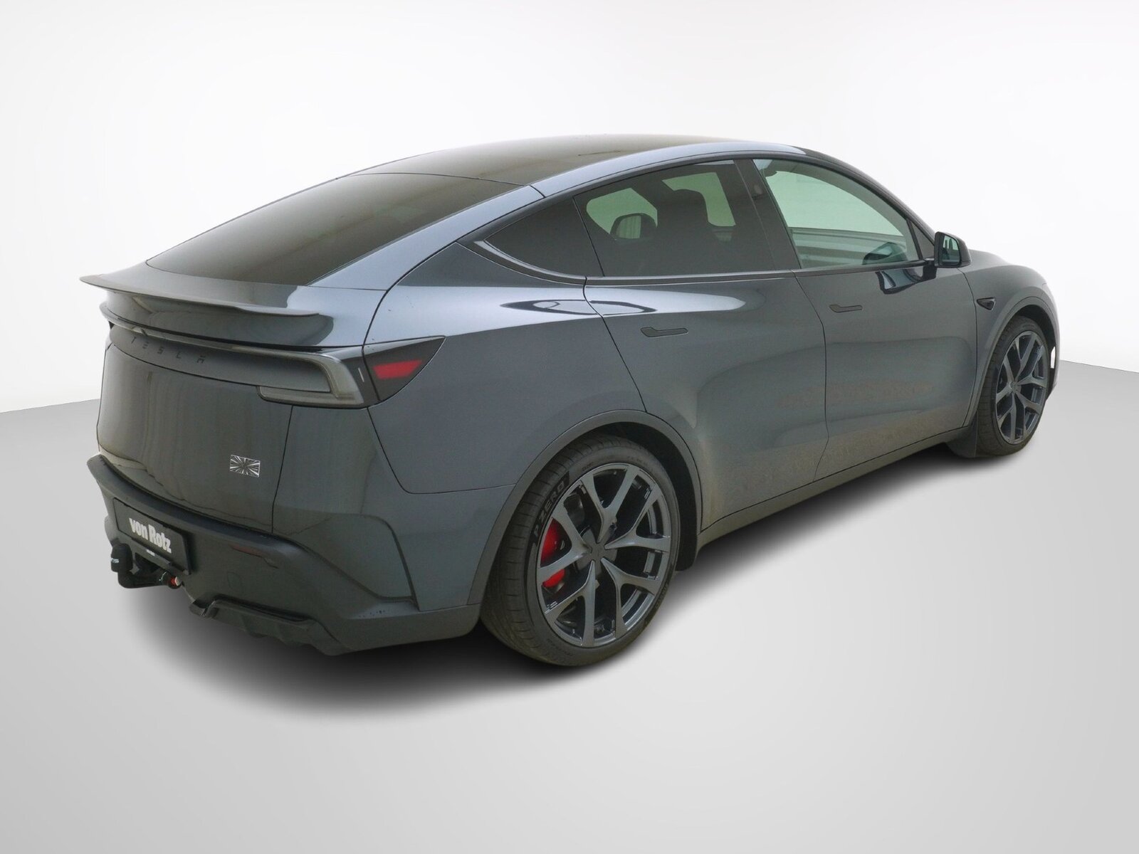 TESLA Model Y Performance AWD, Électrique, Voiture de démonstration, Automatique - 5