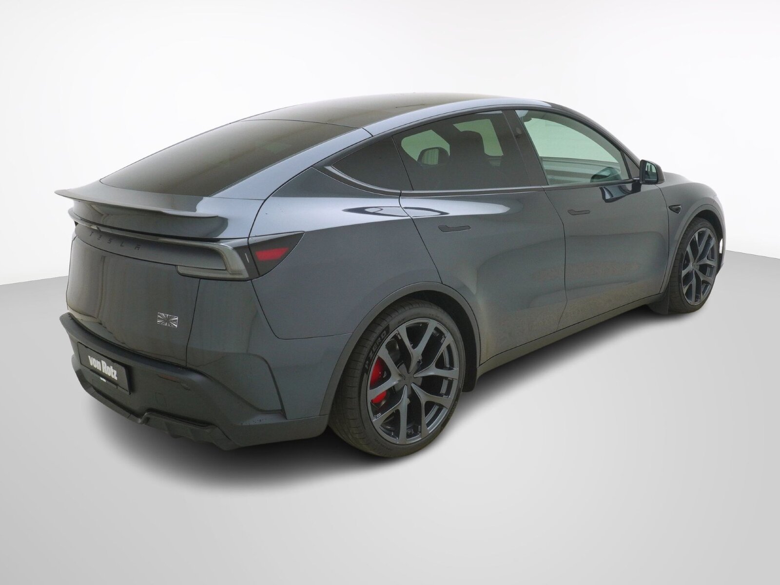 TESLA Model Y Performance AWD, Électrique, Voiture de démonstration, Automatique - 6