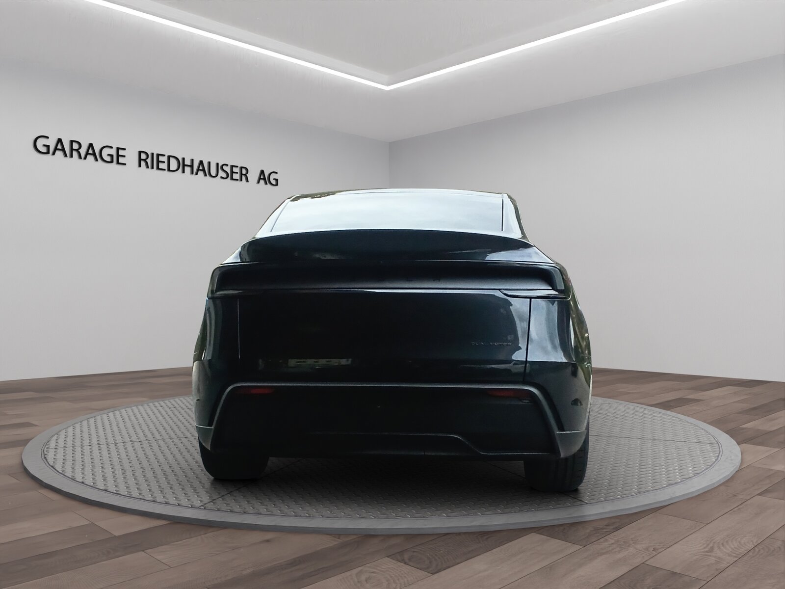 TESLA Model Y Geländewagen Elektro Long Range D, Elektro, Vorführwagen, Automatik - 5
