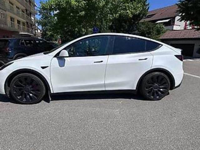 TESLA Model Y Performance D, Electric, Second hand / Used, Automatic