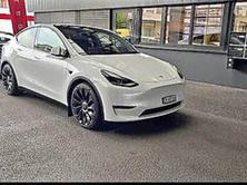 TESLA Model Y Performance D, Electric, Second hand / Used, Automatic - 2
