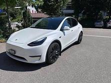 TESLA Model Y Performance D, Electric, Second hand / Used, Automatic - 3
