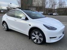 TESLA Model Y Basis, Electric, Second hand / Used, Automatic - 4