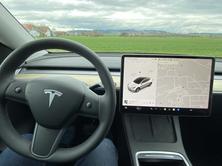 TESLA Model Y Basis, Electric, Second hand / Used, Automatic - 7