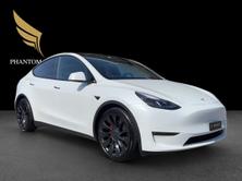 TESLA Performance AWD Panorama Parksensoren, Electric, Second hand / Used, Automatic - 2