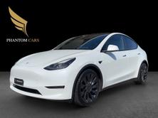 TESLA Performance AWD Panorama Parksensoren, Electric, Second hand / Used, Automatic - 4