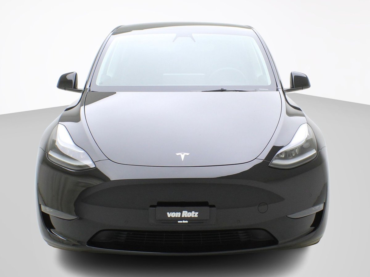 TESLA Model Y Performance D, Elektro, Occasion / Gebraucht, Automat - 6