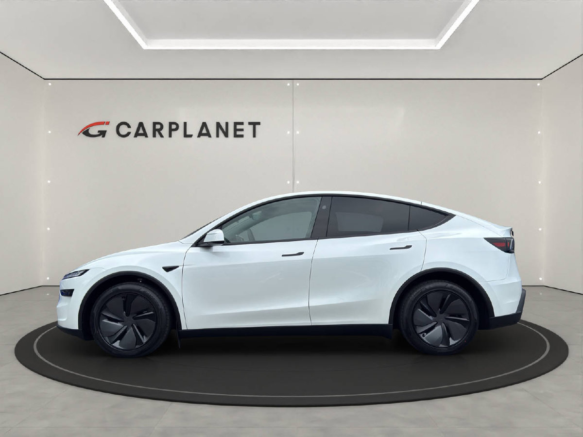 TESLA Model Y Long Range Dual Motor, Electric, Ex-demonstrator, Automatic - 2