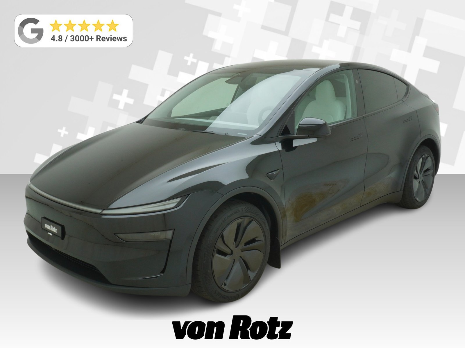 TESLA Model Y Premium AWD