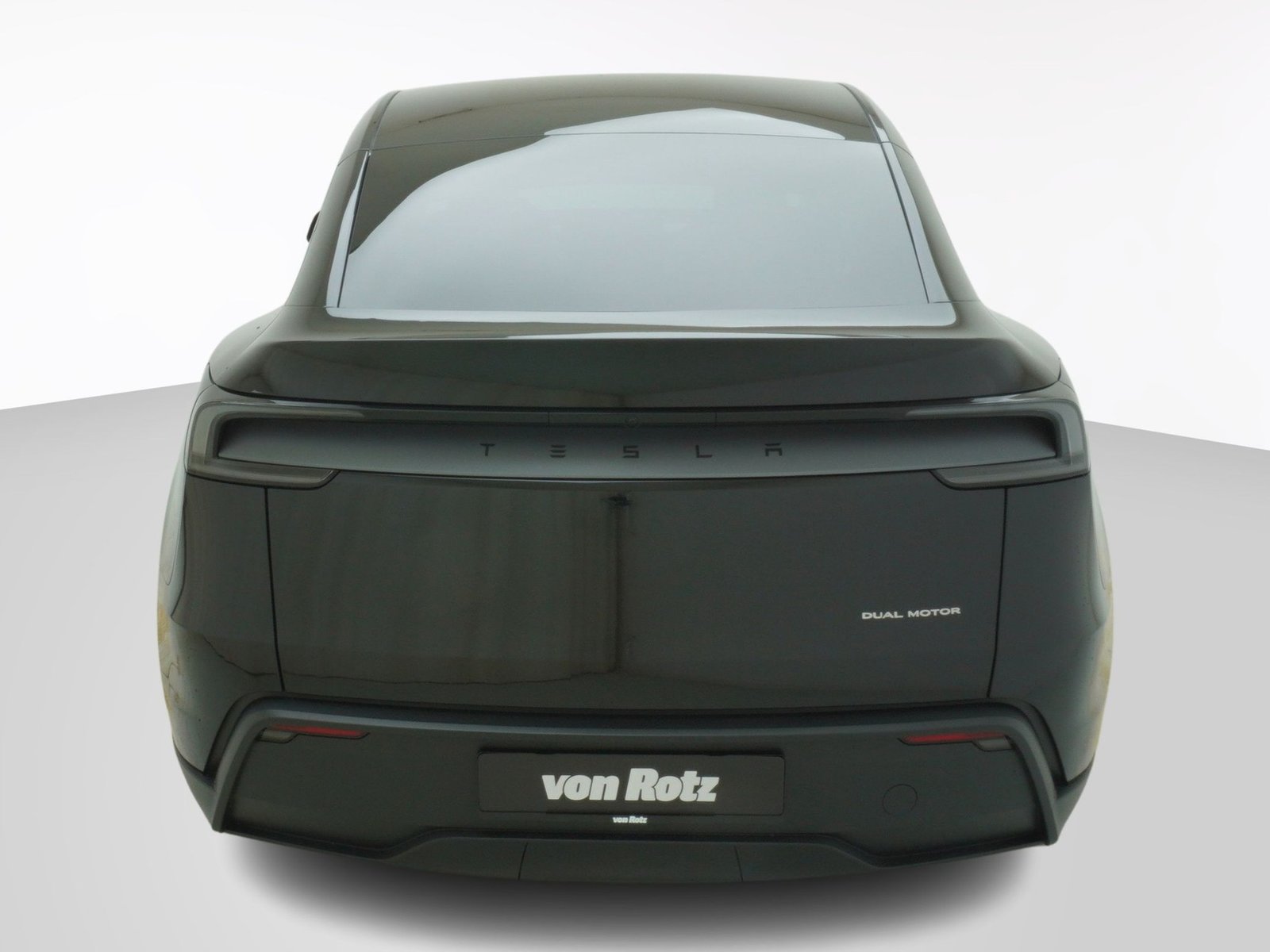 TESLA Model Y Premium AWD, Elettrica, Auto dimostrativa, Automatico - 3