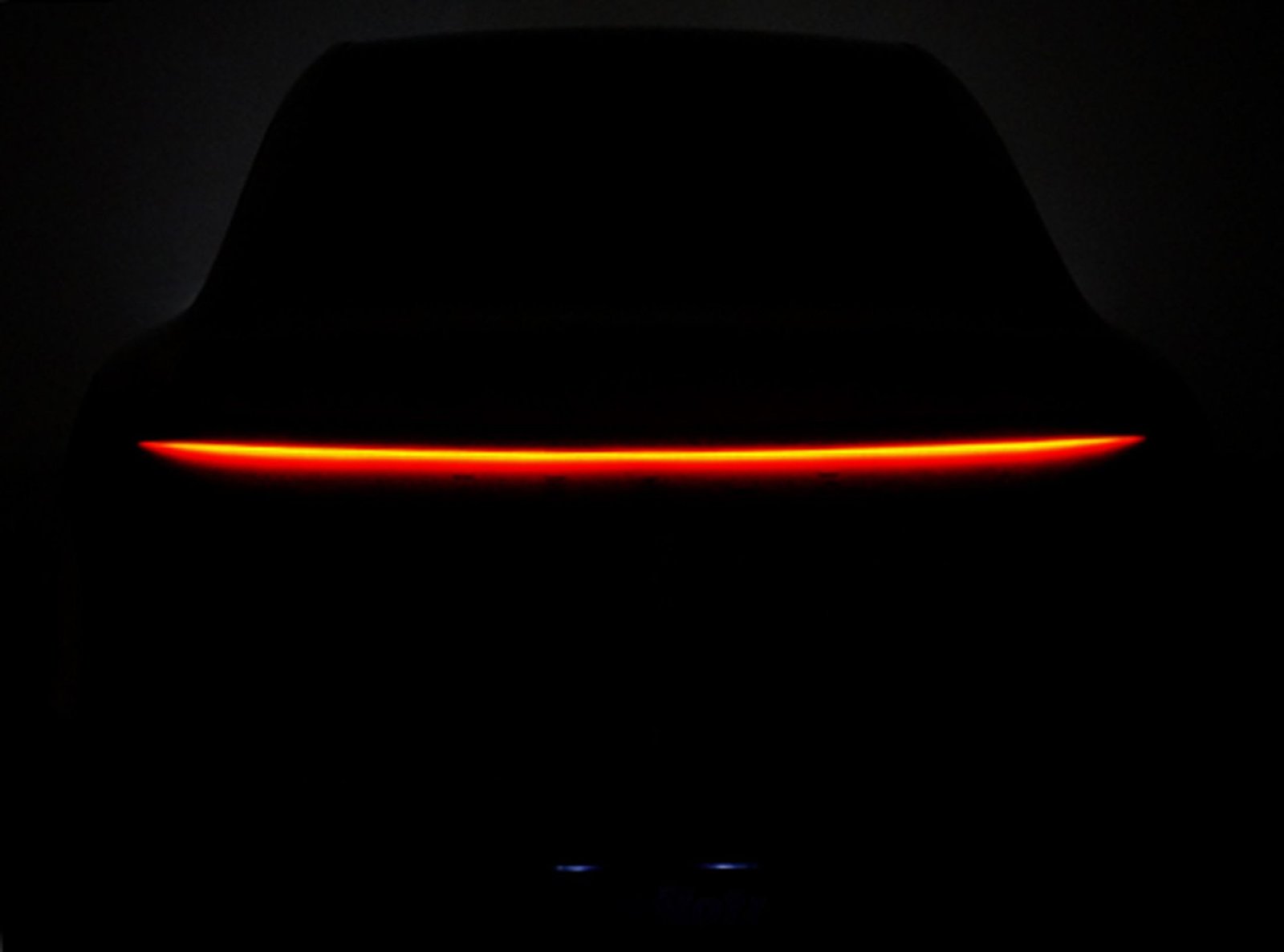 TESLA Model Y Premium AWD, Elettrica, Auto dimostrativa, Automatico - 4