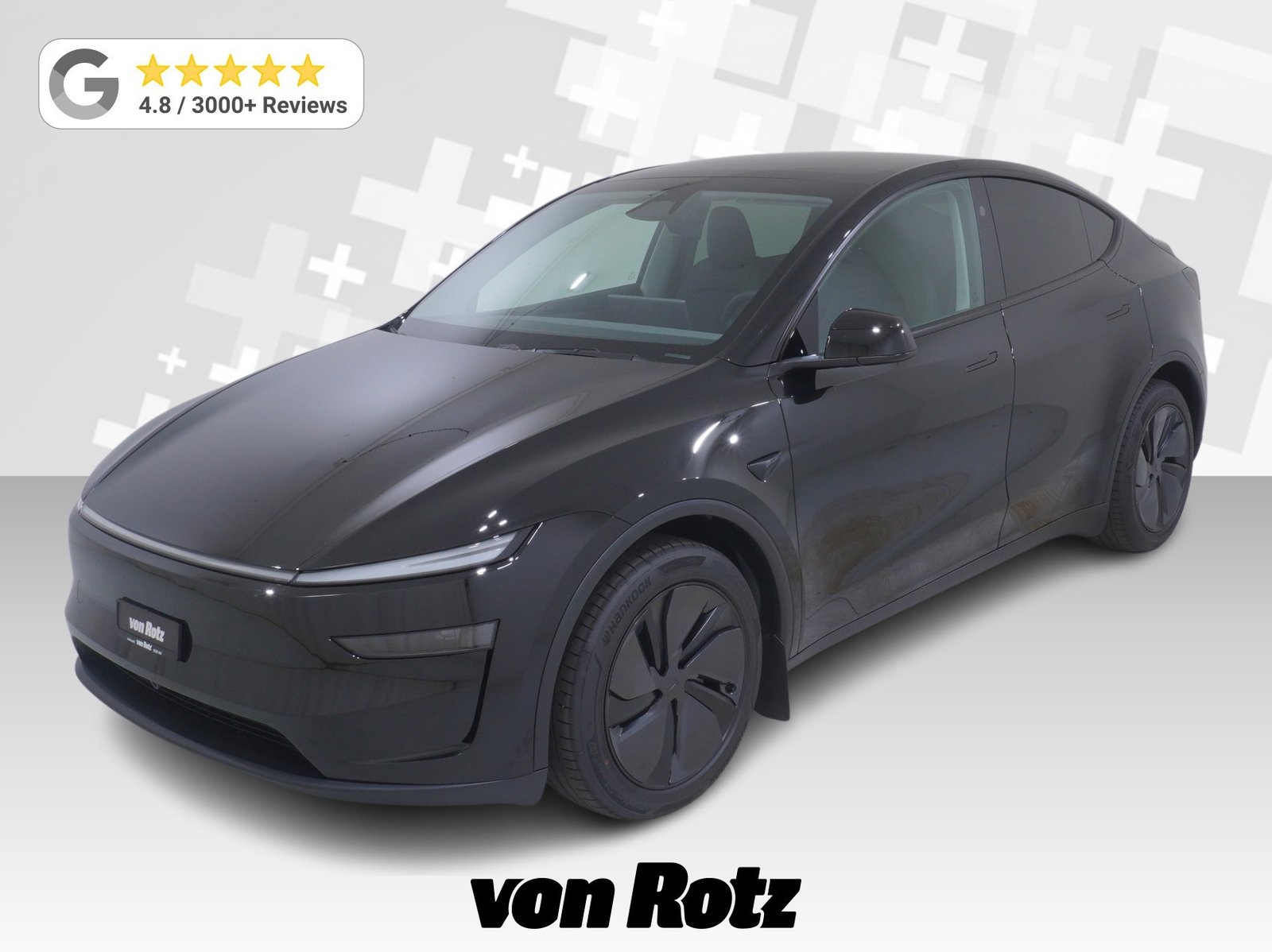 TESLA Model Y Premium AWD