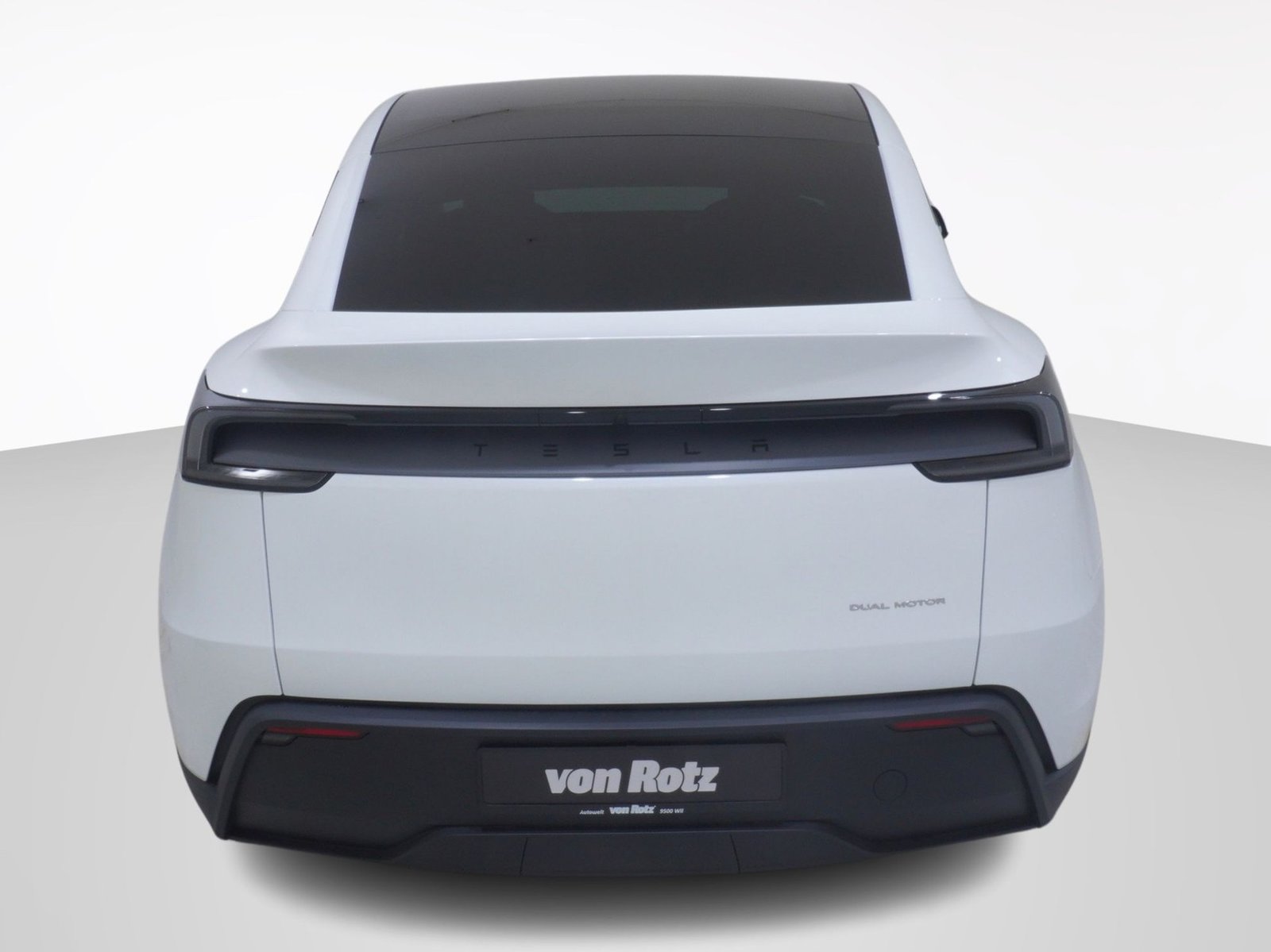 TESLA Model Y Premium AWD, Elettrica, Auto dimostrativa, Automatico - 3