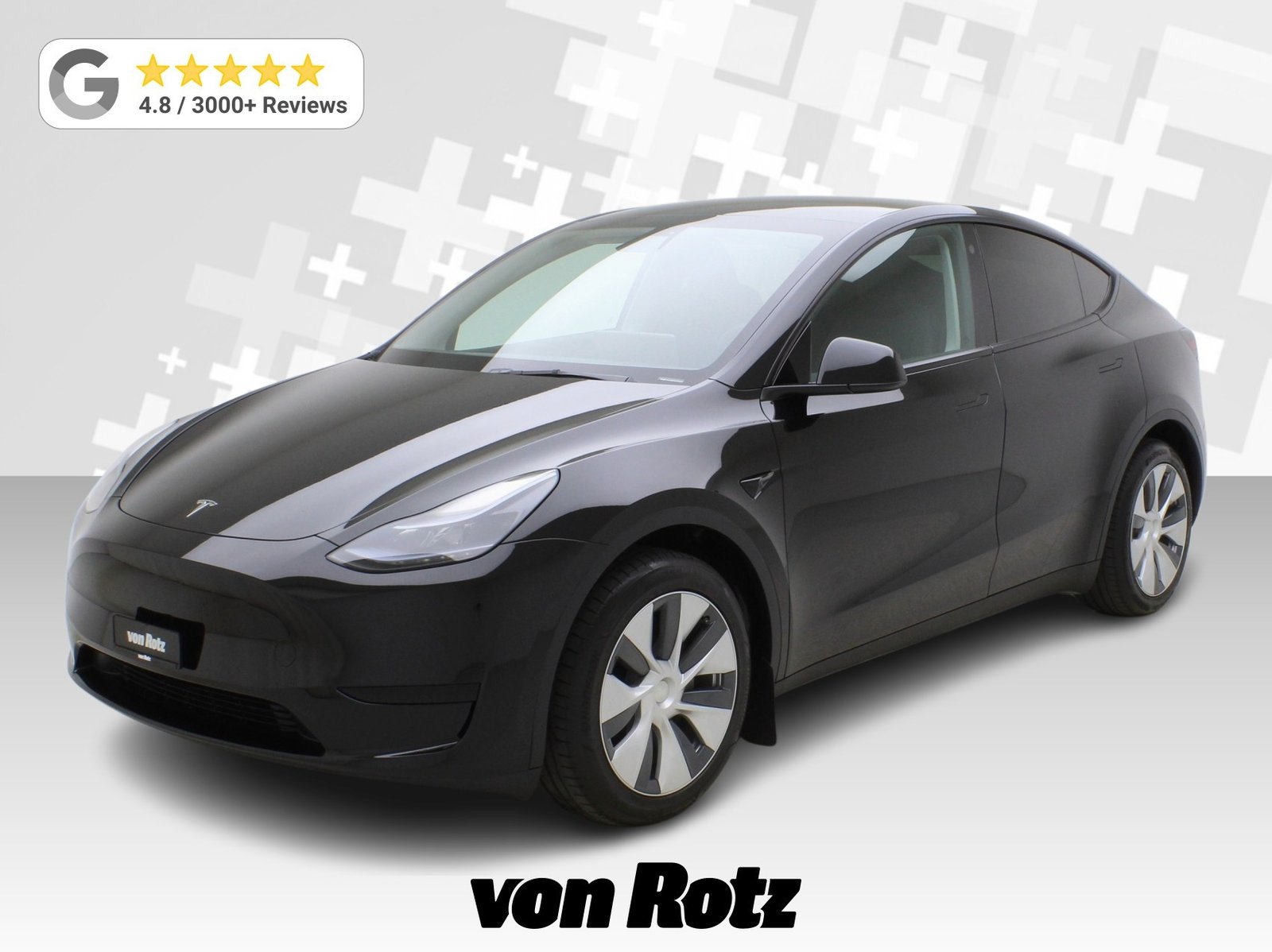 TESLA Model Y Standard