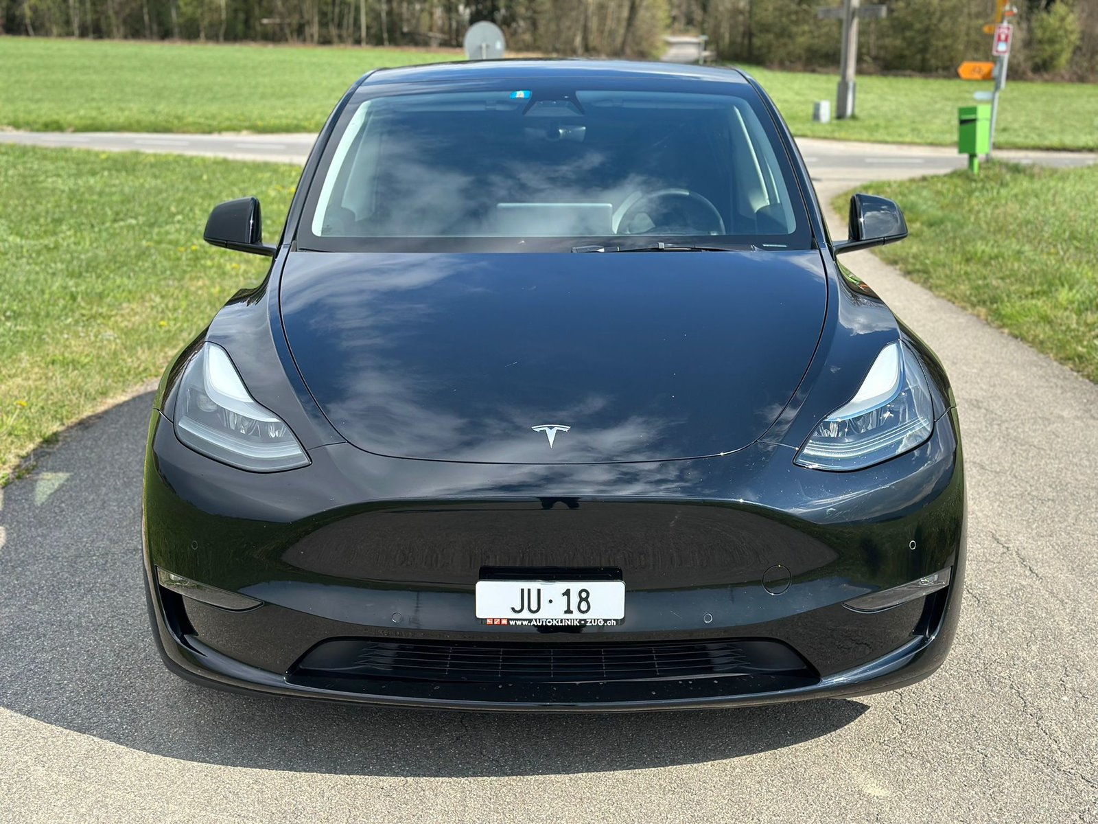 TESLA Performance, Électrique, Occasion / Utilisé, Automatique - 3