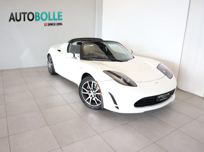 TESLA Roadster, Electric, Second hand / Used, Automatic