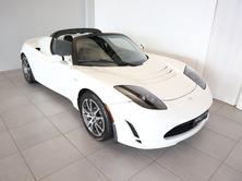 TESLA Roadster, Electric, Second hand / Used, Automatic - 5