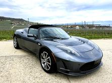 TESLA Roadster Sport, Electric, Second hand / Used, Automatic - 3