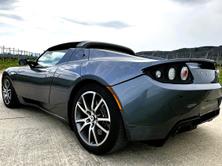 TESLA Roadster Sport, Electric, Second hand / Used, Automatic - 5