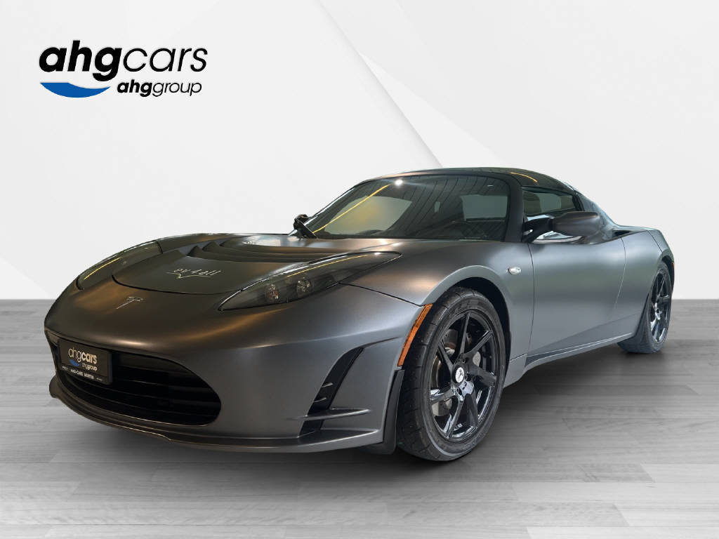 TESLA Roadster