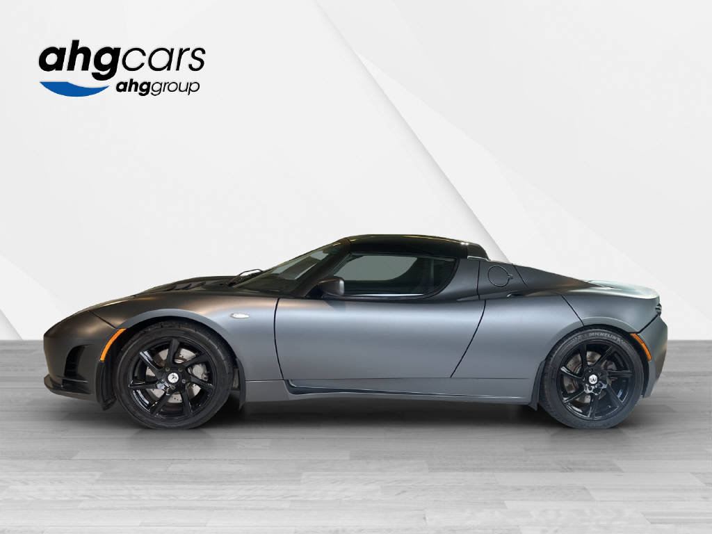 TESLA Roadster, Électrique, Occasion / Utilisé, Automatique - 2