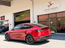 TESLA TESLA Model Y Performance AWD AHK, Electric, New car, Automatic - 2