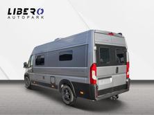 TOURNE 165 PS / Heavy, Diesel, Auto nuove, Manuale - 4