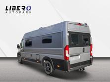 TOURNE 165 PS / Heavy, Diesel, Auto nuove, Manuale - 5