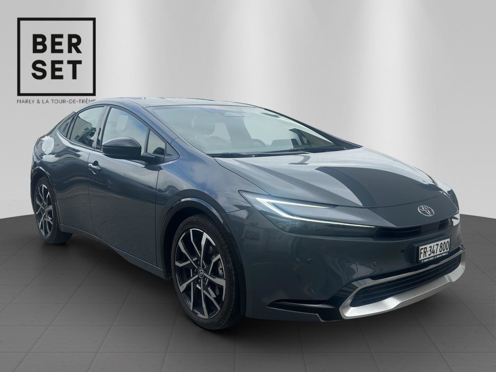 TOYOTA 2.0 Plug-In-Hybrid Style, Plug-in-Hybrid Benzina/Elettrica, Auto nuove, Automatico - 7