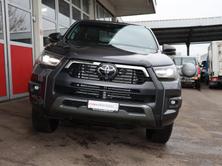 TOYOTA 2.8D-4D Invincible X- Cap 4x4 Automat, Diesel, Voiture nouvelle, Automatique - 3
