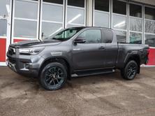 TOYOTA 2.8D-4D Invincible X- Cap 4x4 Automat, Diesel, Voiture nouvelle, Automatique - 5