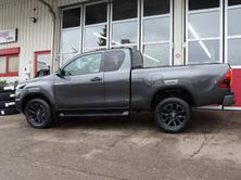 TOYOTA 2.8D-4D Invincible X- Cap 4x4 Automat, Diesel, Voiture nouvelle, Automatique - 6
