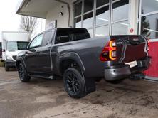 TOYOTA 2.8D-4D Invincible X- Cap 4x4 Automat, Diesel, Voiture nouvelle, Automatique - 7