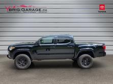 TOYOTA 3.5 V6 4x4 Double Cab TRD Sport, Benzin, Occasion / Gebraucht, Automatik - 2
