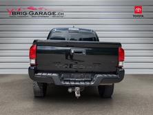 TOYOTA 3.5 V6 4x4 Double Cab TRD Sport, Benzin, Occasion / Gebraucht, Automatik - 5