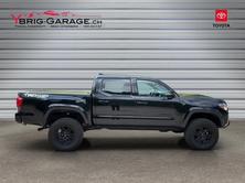 TOYOTA 3.5 V6 4x4 Double Cab TRD Sport, Benzin, Occasion / Gebraucht, Automatik - 7