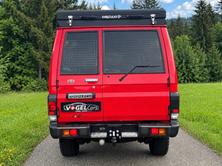 TOYOTA 400 Hdt Long 4.2D, Diesel, Occasion / Gebraucht, Handschaltung - 4