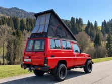 TOYOTA 400 Hdt Long 4.2D, Diesel, Occasion / Gebraucht, Handschaltung - 5