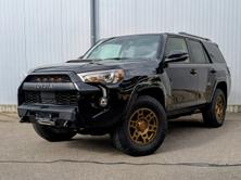 TOYOTA 4RUNNER TRD OFF-ROAD, Essence, Occasion / Utilisé, Automatique - 2