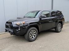 TOYOTA 4RUNNER TRD OFF-ROAD, Essence, Occasion / Utilisé, Automatique - 4