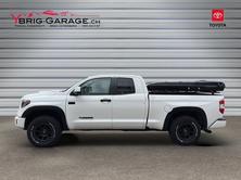 TOYOTA 5.7 V8 4x4 Double Cab TRD PRO, Benzin, Occasion / Gebraucht, Automat - 2