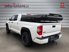 TOYOTA 5.7 V8 4x4 Double Cab TRD PRO, Benzin, Occasion / Gebraucht, Automat - 3
