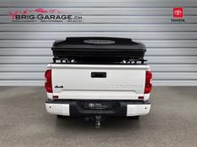 TOYOTA 5.7 V8 4x4 Double Cab TRD PRO, Benzin, Occasion / Gebraucht, Automat - 4