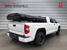 TOYOTA 5.7 V8 4x4 Double Cab TRD PRO, Benzin, Occasion / Gebraucht, Automat - 5