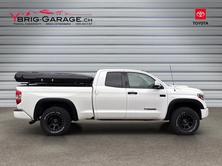 TOYOTA 5.7 V8 4x4 Double Cab TRD PRO, Benzin, Occasion / Gebraucht, Automat - 6